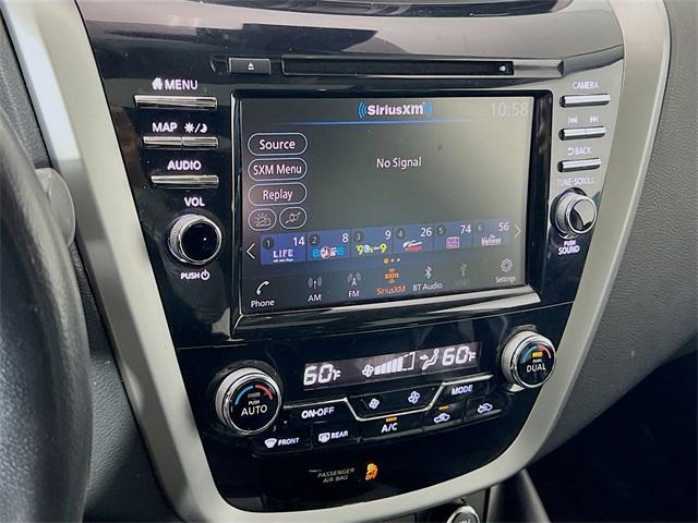 used 2019 Nissan Murano car, priced at $17,887