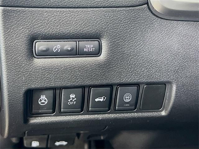 used 2019 Nissan Murano car, priced at $17,887