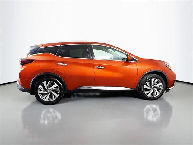 used 2019 Nissan Murano car, priced at $17,887