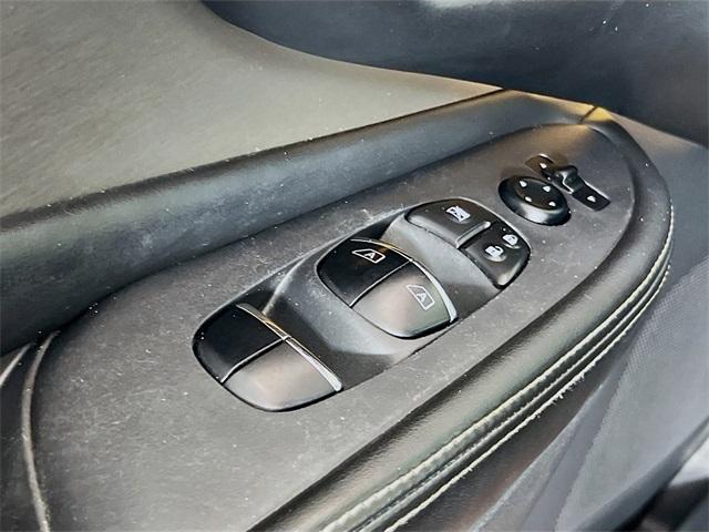 used 2019 Nissan Murano car, priced at $17,887