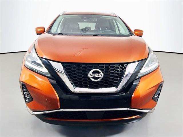used 2019 Nissan Murano car, priced at $17,887