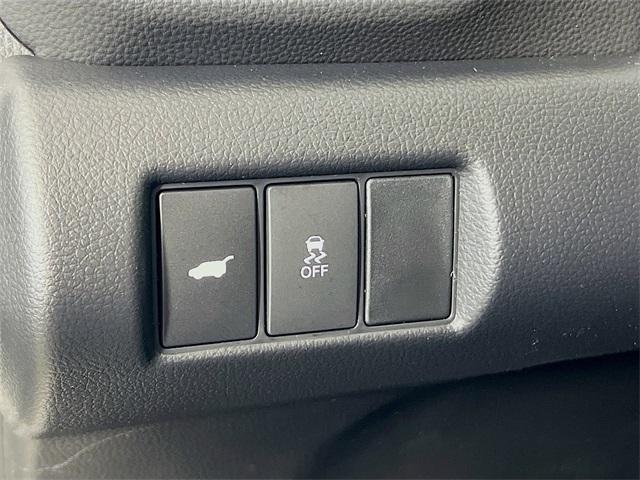 new 2025 Honda Pilot car, priced at $41,490