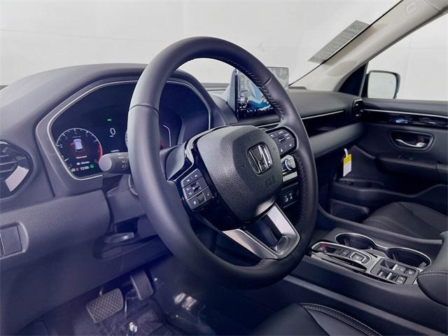 new 2025 Honda Pilot car, priced at $41,490