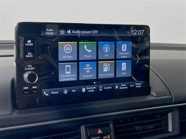 new 2025 Honda Pilot car, priced at $41,490