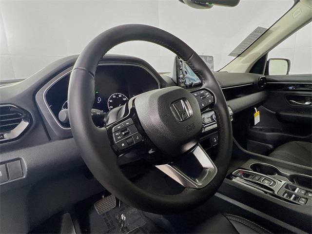 new 2025 Honda Pilot car, priced at $41,490