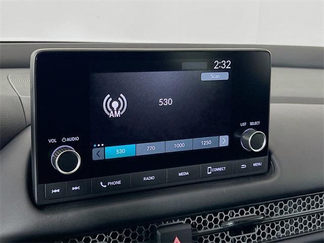 used 2025 Honda HR-V car, priced at $25,000