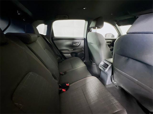 used 2025 Honda HR-V car, priced at $25,000