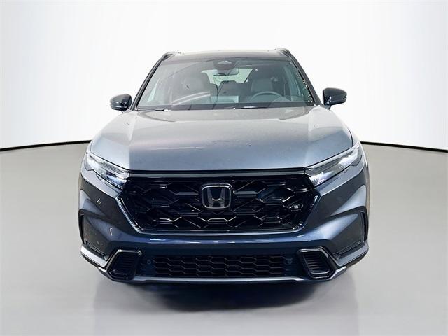 new 2025 Honda CR-V Hybrid car, priced at $37,320