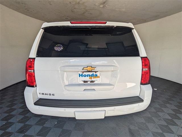 used 2019 Chevrolet Tahoe car, priced at $24,750