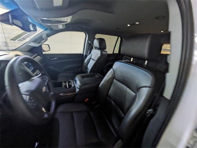 used 2019 Chevrolet Tahoe car, priced at $24,750