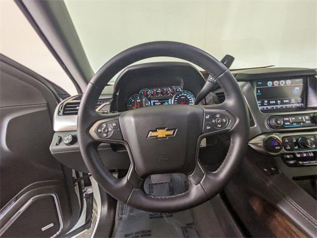 used 2019 Chevrolet Tahoe car, priced at $24,750