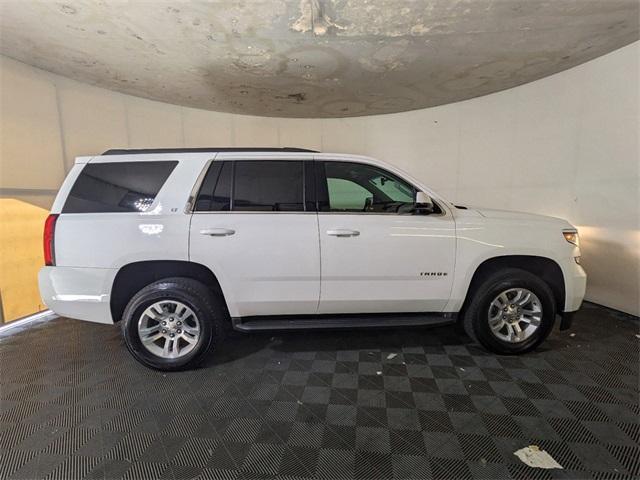 used 2019 Chevrolet Tahoe car, priced at $24,750