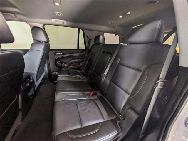 used 2019 Chevrolet Tahoe car, priced at $24,750