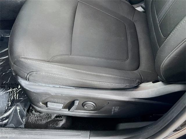 used 2024 Hyundai Tucson car, priced at $23,944
