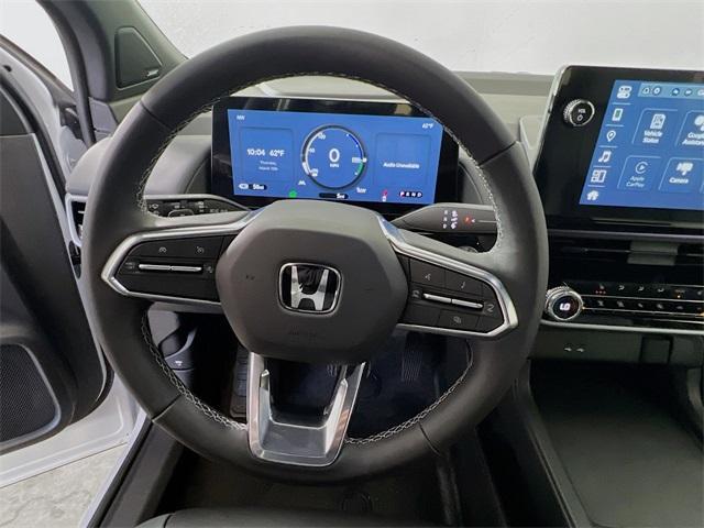 new 2025 Honda Prologue car, priced at $49,906