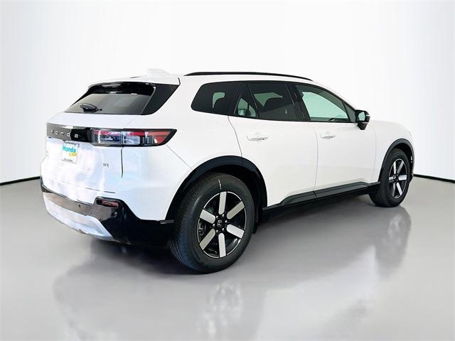 new 2025 Honda Prologue car, priced at $49,906