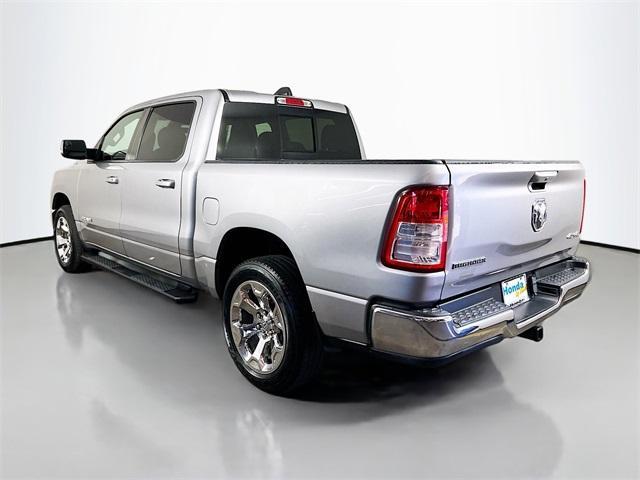 used 2022 Ram 1500 car, priced at $30,250