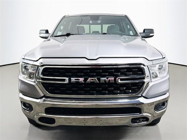 used 2022 Ram 1500 car, priced at $30,250