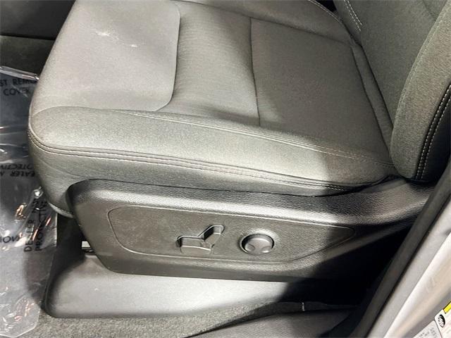 used 2022 Ram 1500 car, priced at $30,250