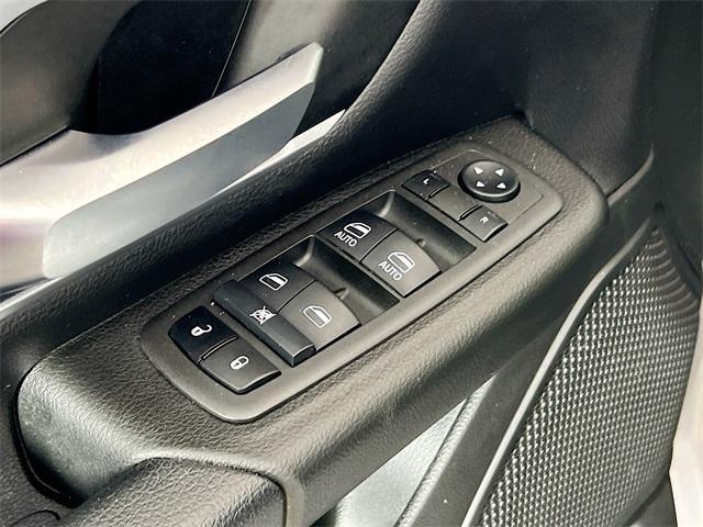 used 2022 Ram 1500 car, priced at $30,250