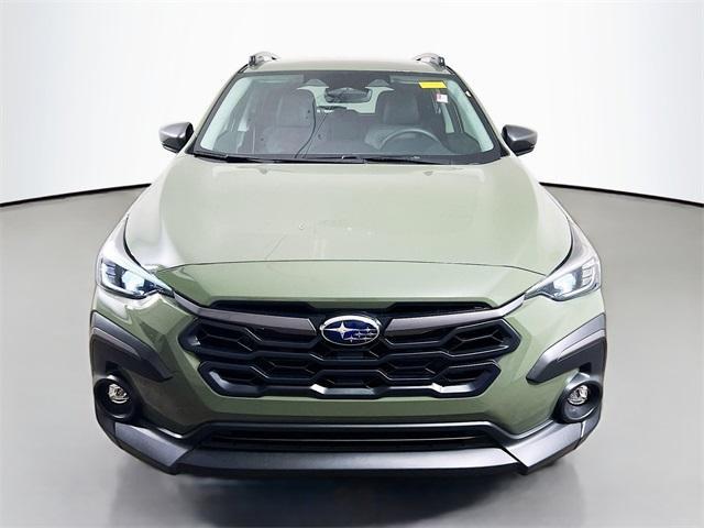 used 2025 Subaru Crosstrek car, priced at $28,750
