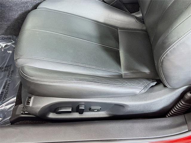 used 2019 INFINITI Q60 car, priced at $27,500