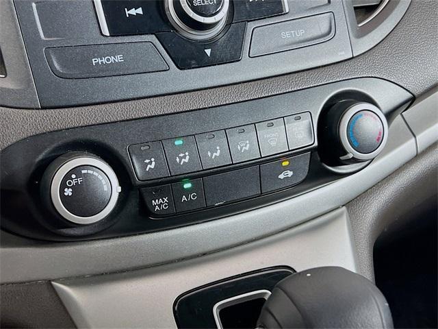used 2012 Honda CR-V car, priced at $10,169