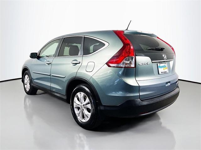 used 2012 Honda CR-V car, priced at $10,169