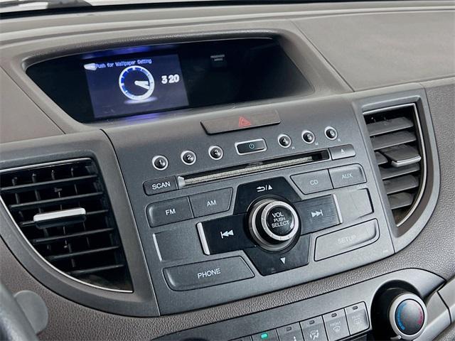 used 2012 Honda CR-V car, priced at $10,169