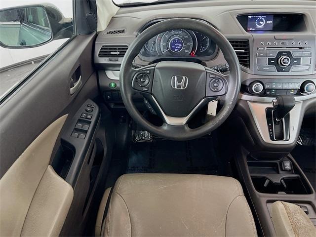 used 2012 Honda CR-V car, priced at $10,169