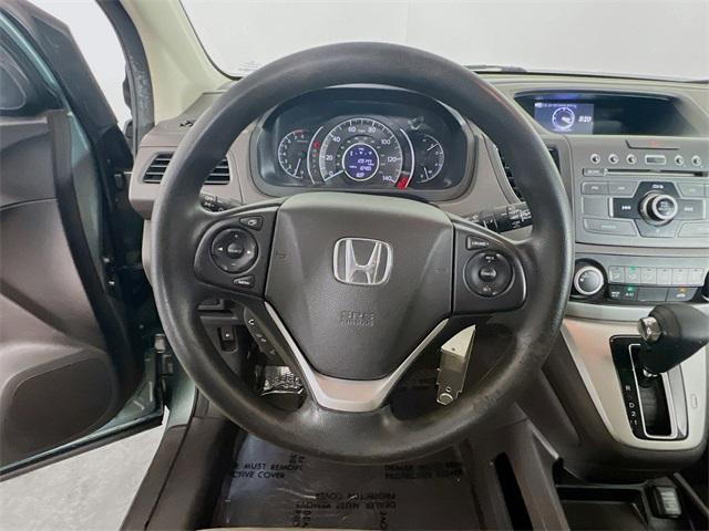 used 2012 Honda CR-V car, priced at $10,169
