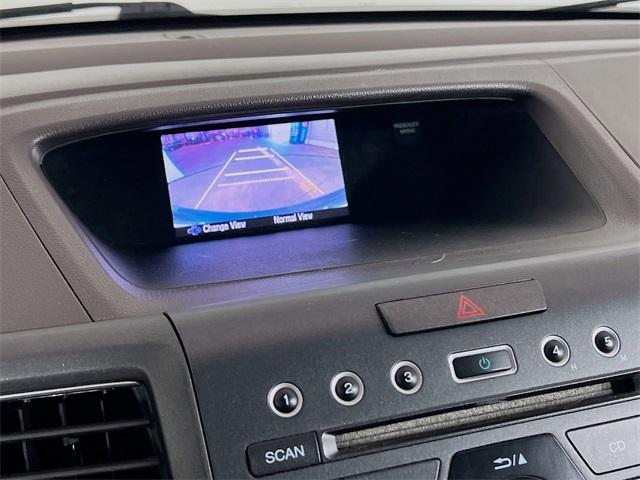 used 2012 Honda CR-V car, priced at $10,169