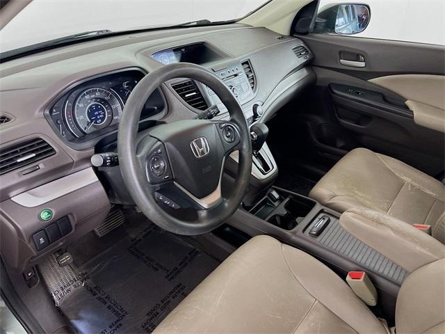 used 2012 Honda CR-V car, priced at $10,169