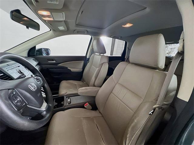 used 2012 Honda CR-V car, priced at $10,169