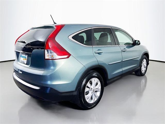 used 2012 Honda CR-V car, priced at $10,169