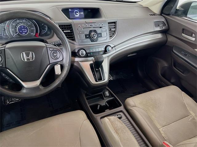 used 2012 Honda CR-V car, priced at $10,169