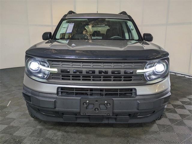 used 2021 Ford Bronco Sport car, priced at $21,761