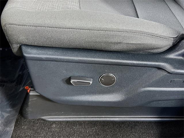 used 2021 Ford F-150 car, priced at $33,250