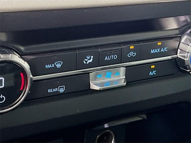 used 2021 Ford F-150 car, priced at $33,250