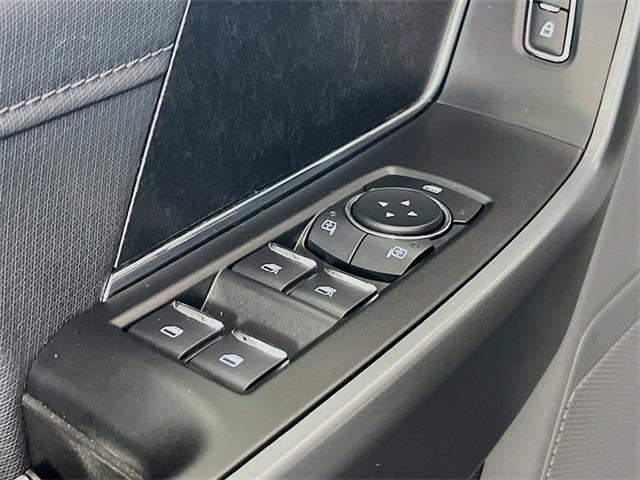 used 2021 Ford F-150 car, priced at $33,250