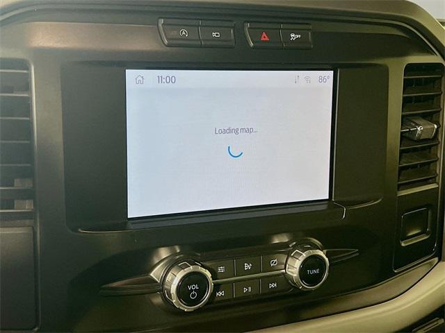 used 2021 Ford F-150 car, priced at $33,250