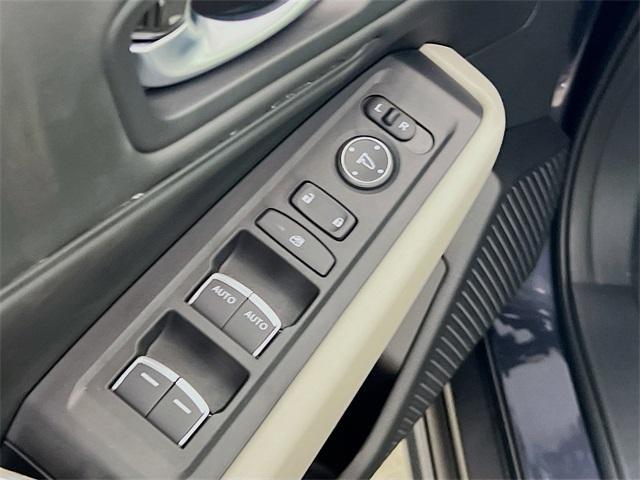 new 2025 Honda Accord car, priced at $30,463