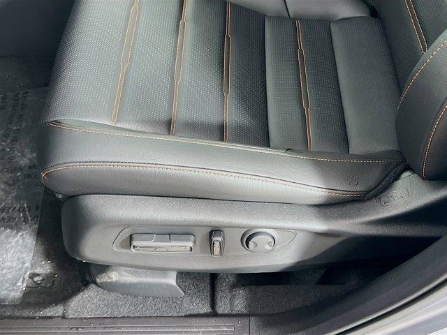 new 2025 Honda CR-V Hybrid car, priced at $39,784