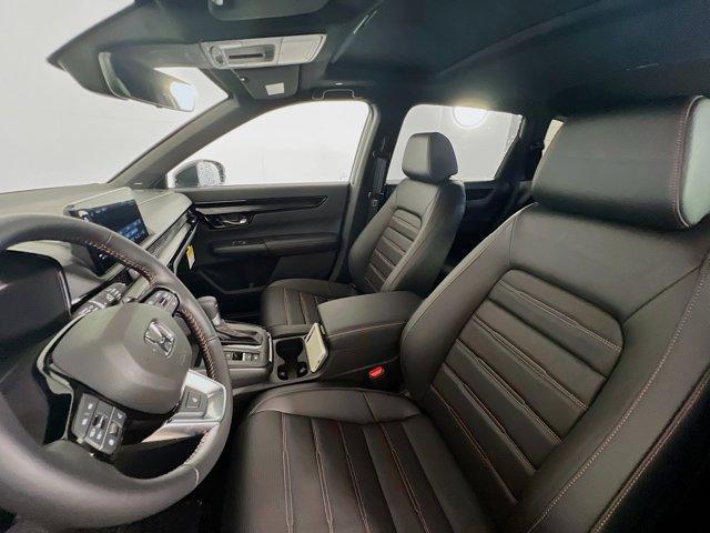 new 2025 Honda CR-V Hybrid car, priced at $39,784