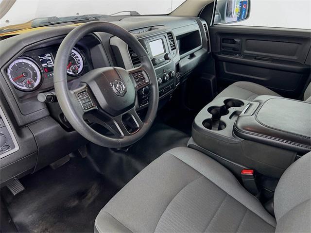 used 2023 Ram 1500 Classic car, priced at $25,394