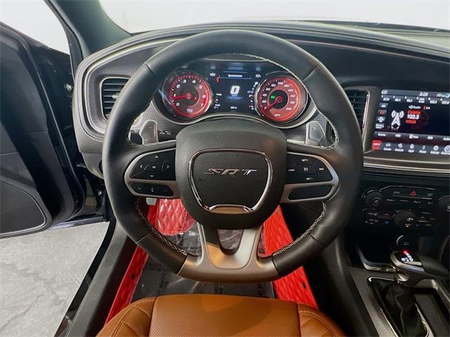 used 2023 Dodge Charger car, priced at $83,250