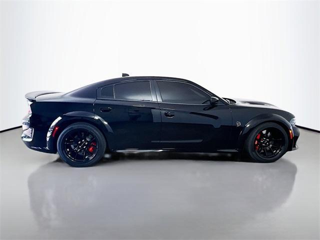 used 2023 Dodge Charger car, priced at $83,250