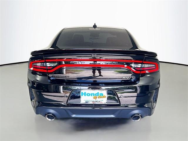 used 2023 Dodge Charger car, priced at $83,250