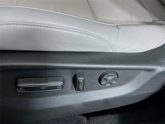 used 2022 Honda CR-V car, priced at $23,626