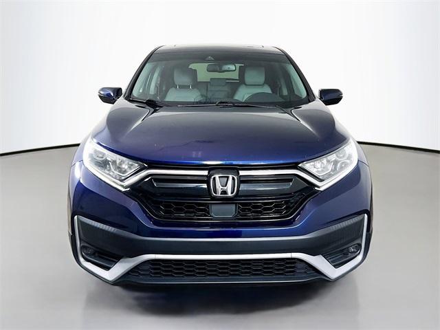 used 2022 Honda CR-V car, priced at $23,626